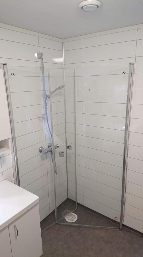Hillegard Apartment Lærdalsøyri Екстериор снимка