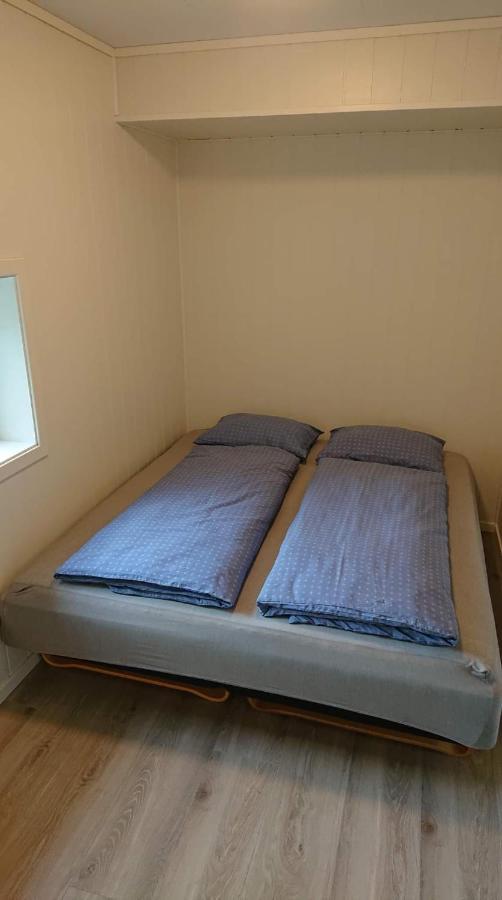 Hillegard Apartment Lærdalsøyri Екстериор снимка